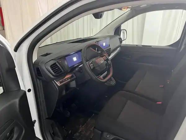 FIAT Scudo L2 (7/22)