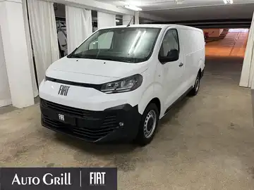 FIAT Scudo L3 (1/19)