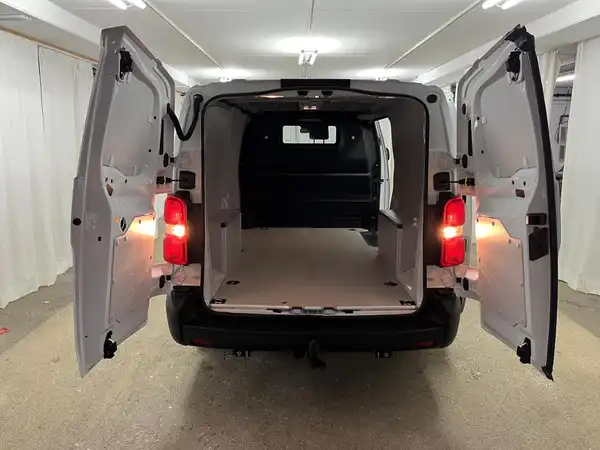 FIAT Scudo L3 (13/19)