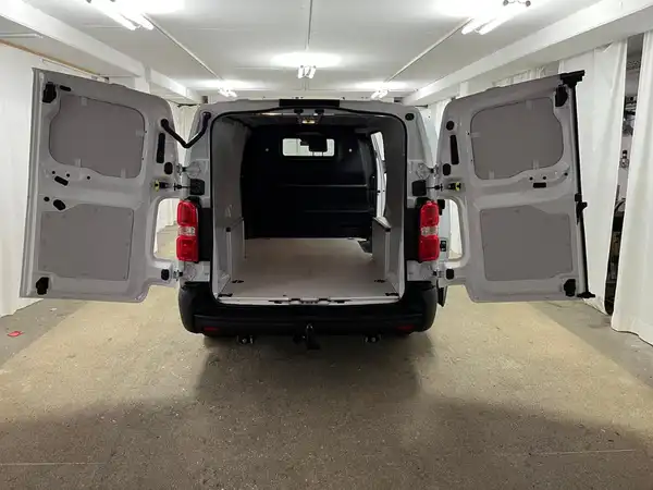 FIAT Scudo L3 (14/19)