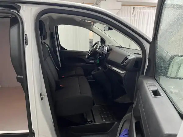 FIAT Scudo L3 (17/19)