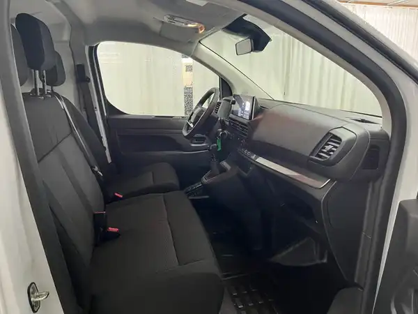 FIAT Scudo L3 (18/19)