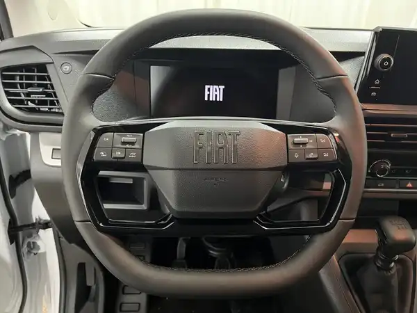 FIAT Scudo L3 (7/19)