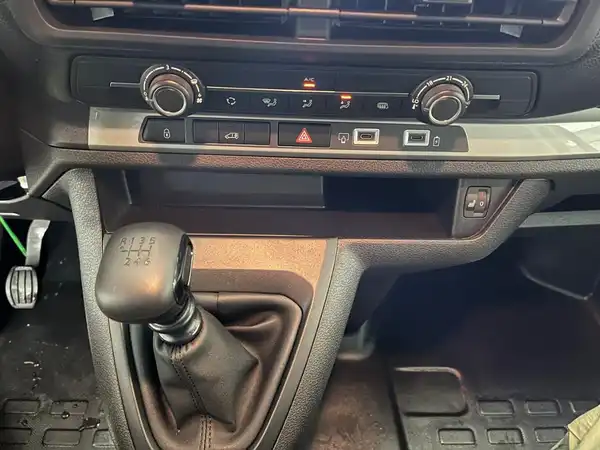 FIAT Scudo L3 (9/19)