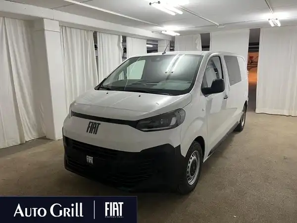 FIAT Scudo L2 (2/21)