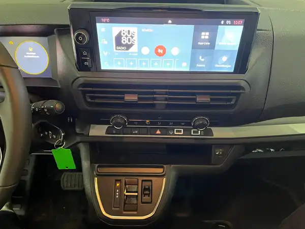 FIAT Scudo L2 (11/21)
