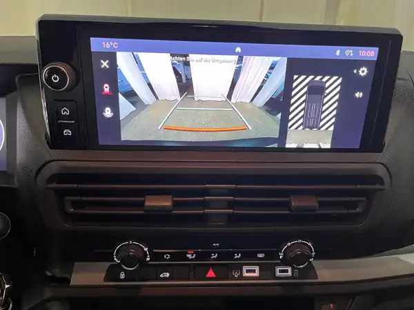 FIAT Scudo L2 (12/21)