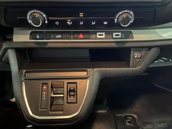 FIAT Scudo L2 (13/21)