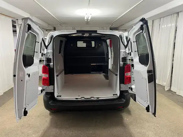FIAT Scudo L2 (14/21)