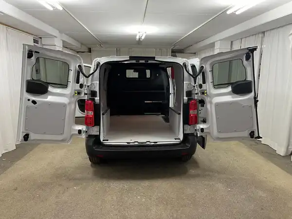 FIAT Scudo L2 (15/21)