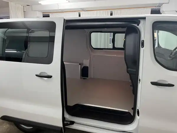 FIAT Scudo L2 (16/21)