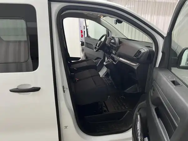 FIAT Scudo L2 (18/21)