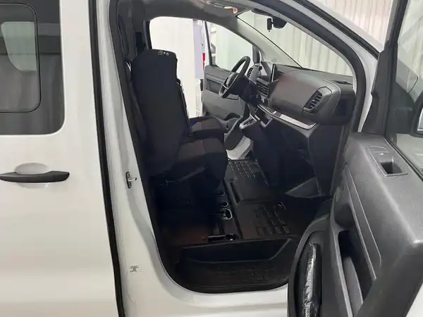 FIAT Scudo L2 (20/21)
