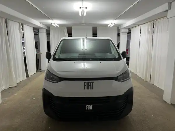 FIAT Scudo L2 (3/21)