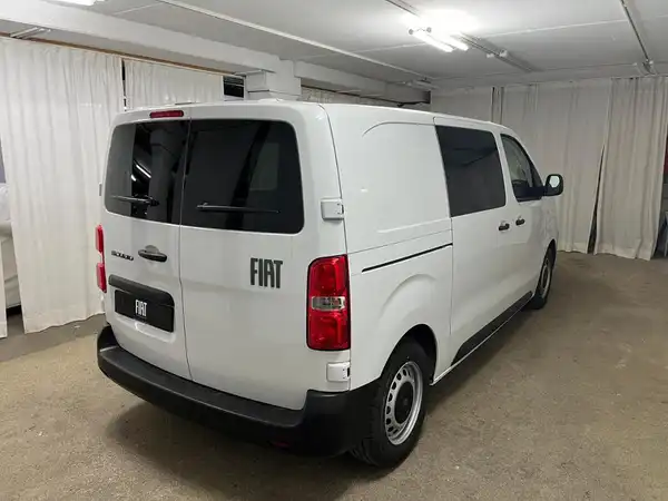 FIAT Scudo L2 (5/21)