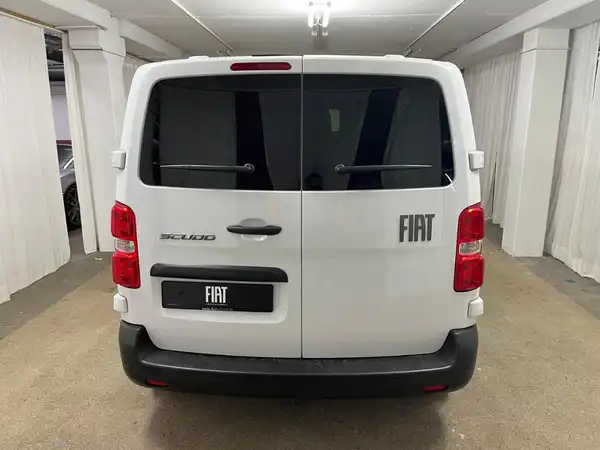 FIAT Scudo L2 (6/21)