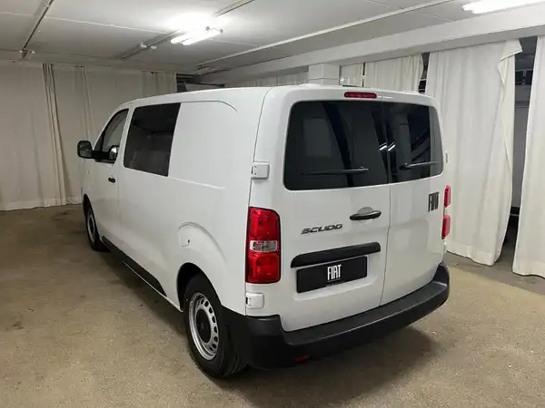 FIAT Scudo L2 (7/21)