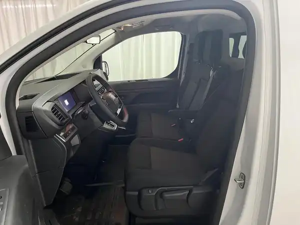 FIAT Scudo L2 (8/21)