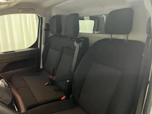FIAT Scudo L2 (9/21)