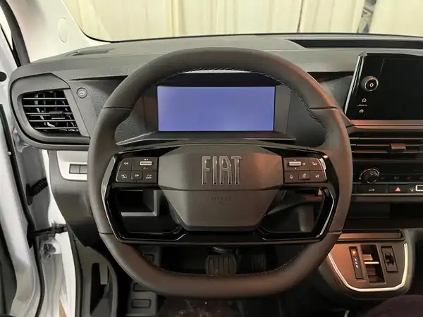 FIAT Scudo L2 (10/21)