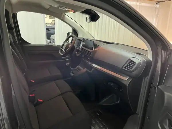 FIAT Scudo L3 (13/22)
