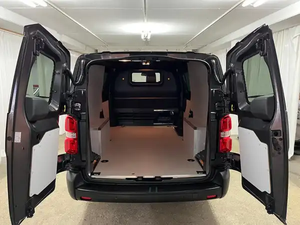 FIAT Scudo L3 (16/22)