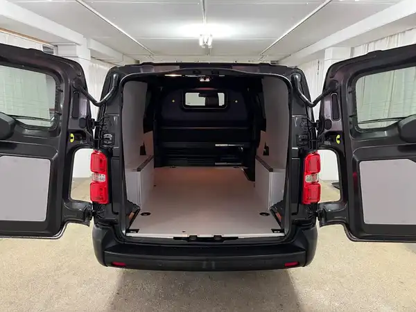 FIAT Scudo L3 (17/22)