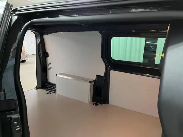 FIAT Scudo L3 (18/22)