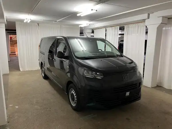 FIAT Scudo L3 (3/22)