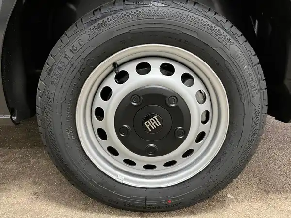 FIAT Scudo L3 (22/22)