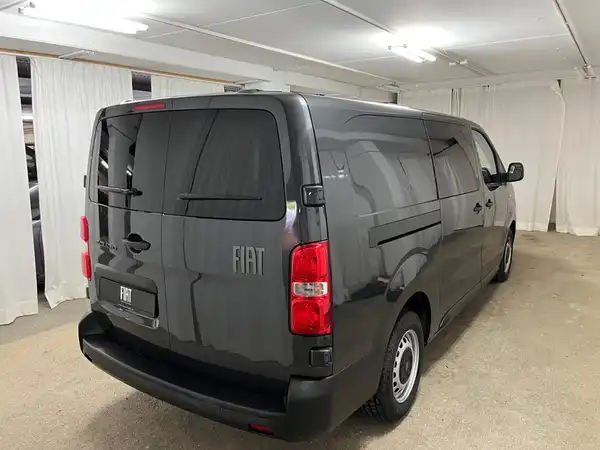 FIAT Scudo L3 (4/22)