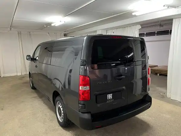 FIAT Scudo L3 (5/22)