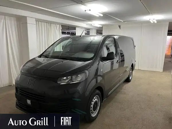 FIAT Scudo L3 Automatik (2/23)