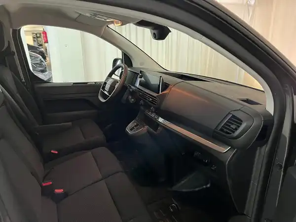 FIAT Scudo L3 Automatik (14/23)