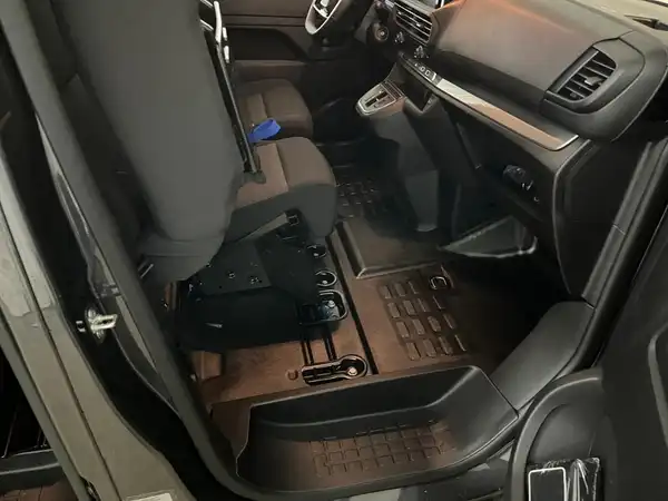 FIAT Scudo L3 Automatik (15/23)