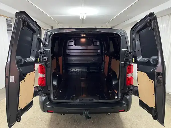 FIAT Scudo L3 Automatik (17/23)