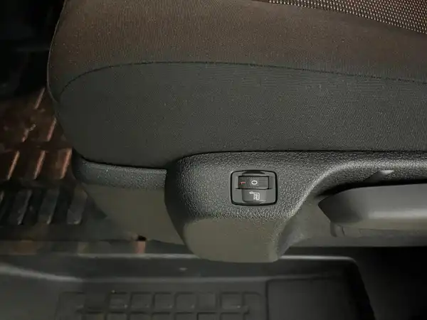 FIAT Scudo L3 Automatik (22/23)