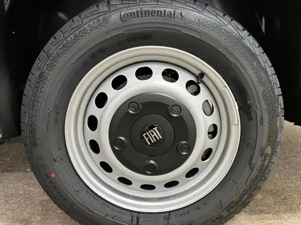 FIAT Scudo L3 Automatik (23/23)