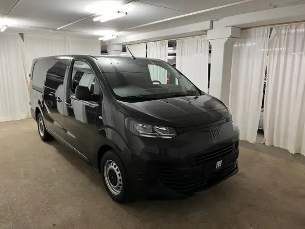 FIAT Scudo L3 Automatik (4/23)