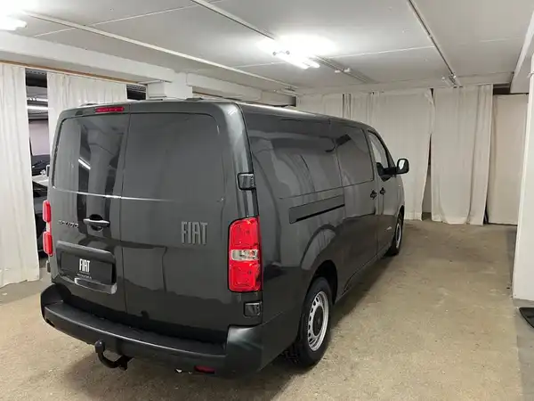 FIAT Scudo L3 Automatik (5/23)