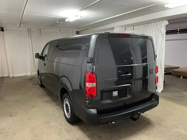 FIAT Scudo L3 Automatik (6/23)