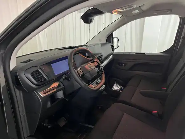 FIAT Scudo L3 Automatik (7/23)