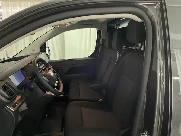 FIAT Scudo L3 Automatik (8/23)