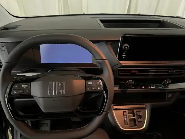 FIAT Scudo L3 Automatik (9/23)