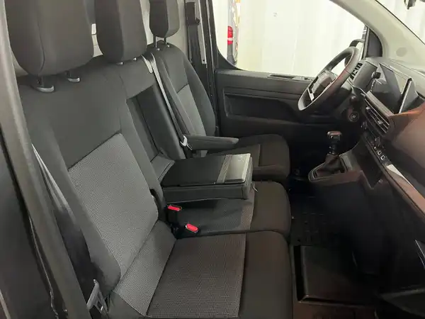 FIAT Scudo L2 (13/22)