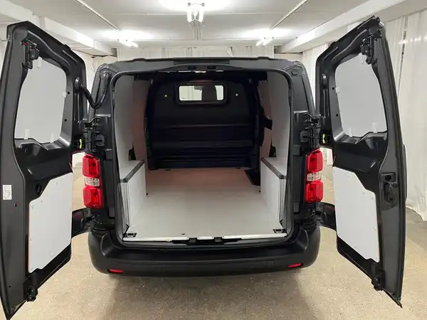 FIAT Scudo L2 (16/22)