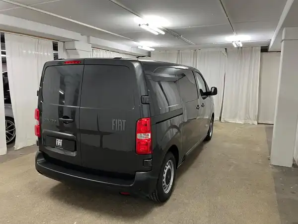 FIAT Scudo L2 (4/22)