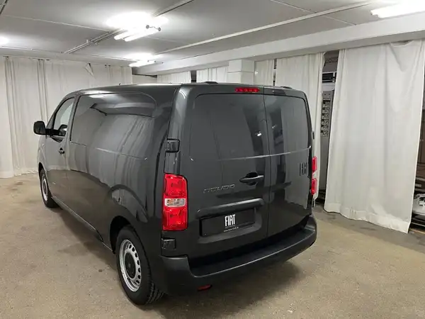 FIAT Scudo L2 (5/22)