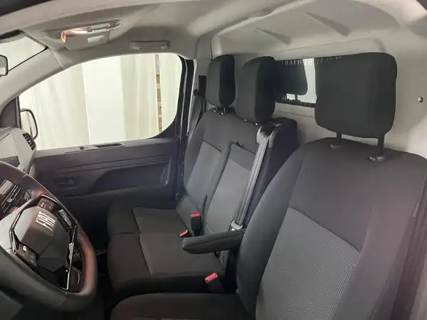 FIAT Scudo L2 (7/22)