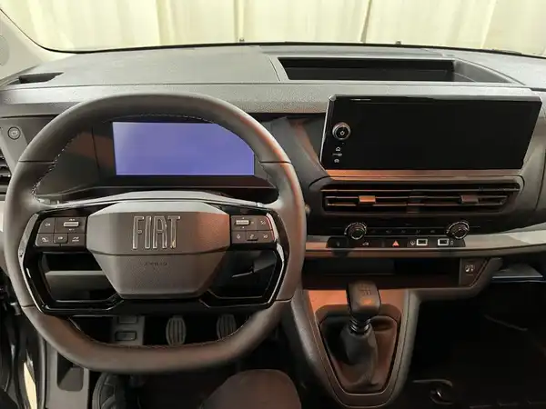 FIAT Scudo L2 (8/22)